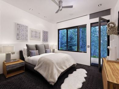 Aspen Home 924390 Aspen Home 924390