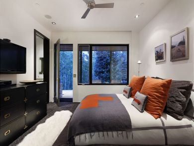 Aspen Home 924390 Aspen Home 924390