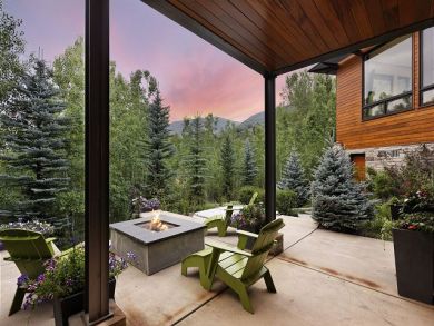 Aspen Home 924390 Aspen Home 924390