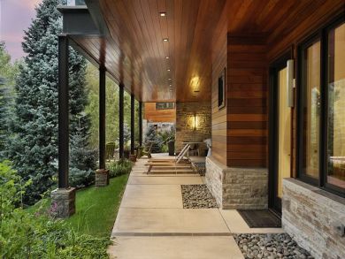 Aspen Home 924390 Aspen Home 924390