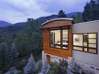 Aspen Home 924390 Aspen Home 924390