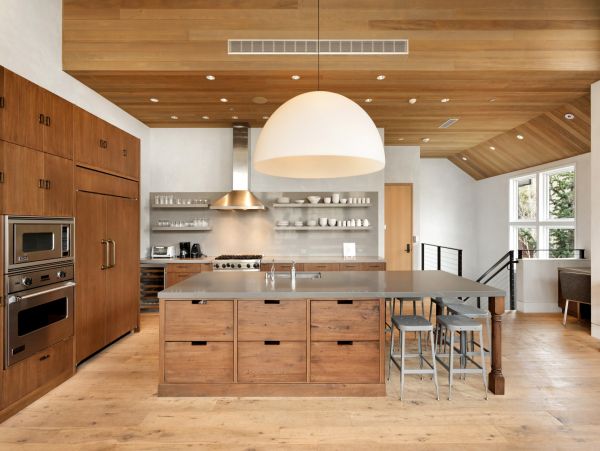 Aspen Home with Red Mountain View