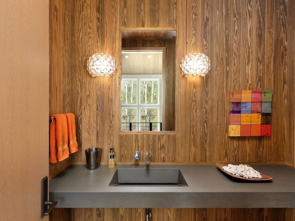 Aspen Home with Red Mountain View