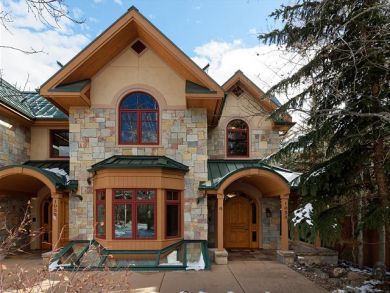 Aspen Home 924392 Aspen Home 924392