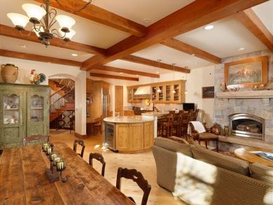 Aspen Home 924392 Aspen Home 924392