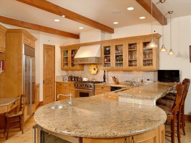 Aspen Home 924392 Aspen Home 924392