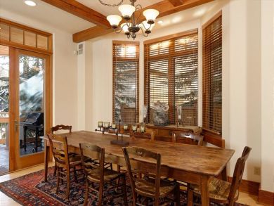 Aspen Home 924392 Aspen Home 924392