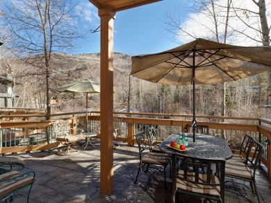 Aspen Home 924392 Aspen Home 924392