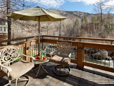 Aspen Home 924392 Aspen Home 924392