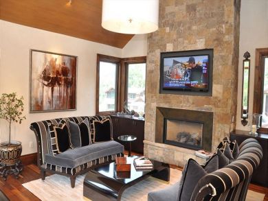 Aspen Home 924393