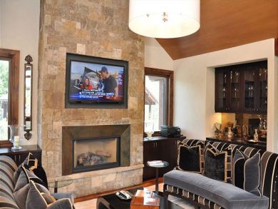 Aspen Home 924393
