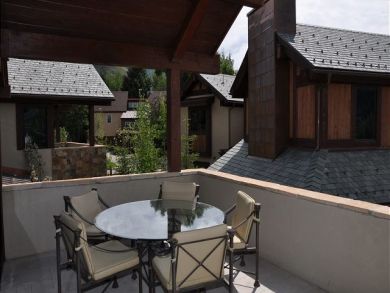 Aspen Home 924393