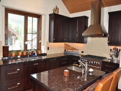 Aspen Home 924393