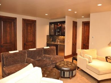 Aspen Home 924393