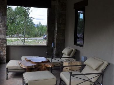 Aspen Home 924393