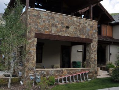 Aspen Home 924393
