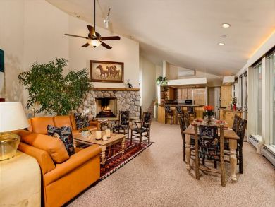 Aspen Vacation Rental