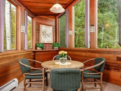 Aspen Vacation Rental