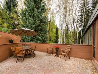 Aspen Vacation Rental