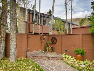 Aspen Vacation Rental