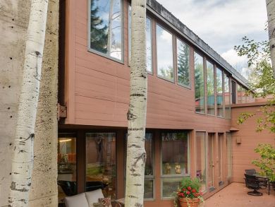 Aspen Vacation Rental