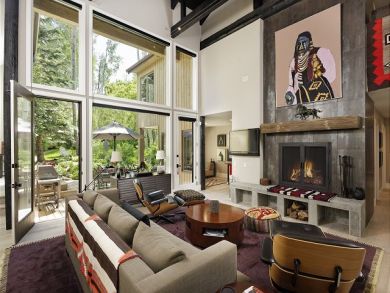 Aspen Home 924396 Aspen Home 924396