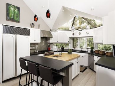 Aspen Home 924396 Aspen Home 924396