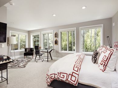 Aspen Home 924396 Aspen Home 924396