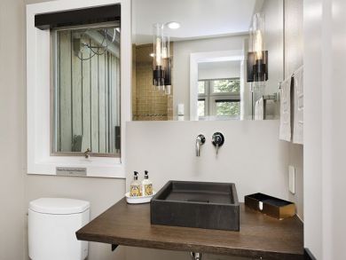 Aspen Home 924396 Aspen Home 924396