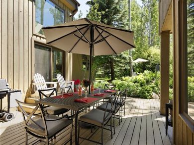 Aspen Home 924396 Aspen Home 924396