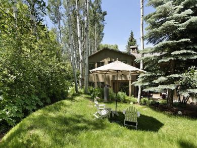 Aspen Home 924396 Aspen Home 924396