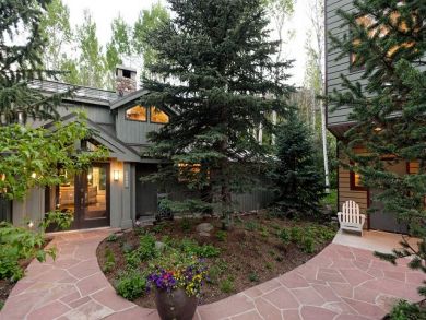 Aspen Home 924396 Aspen Home 924396