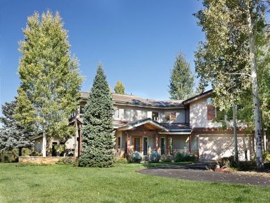 Aspen Home 924397