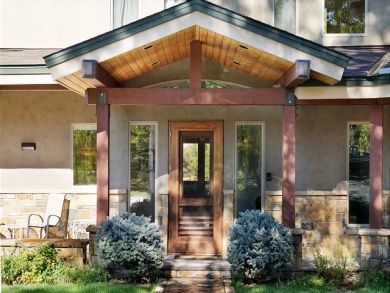 Aspen Home 924397