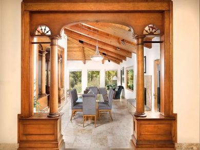 Aspen Home 924397