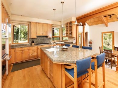 Aspen Home 924397
