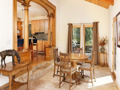 Aspen Home 924397
