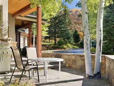 Aspen Home 924397