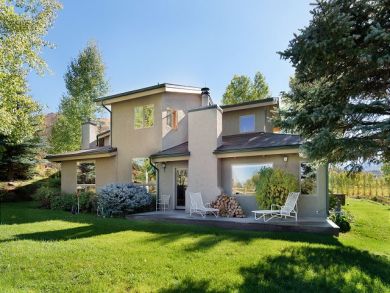 Aspen Home 924397