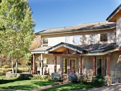 Aspen Home 924397