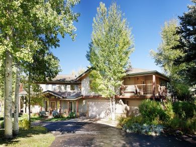 Aspen Home 924397
