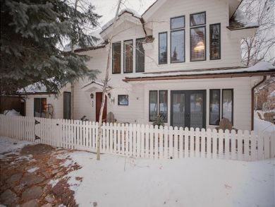 Aspen Home 924398