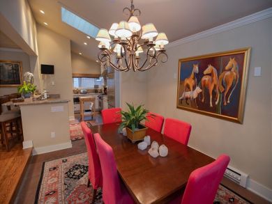 Aspen Home 924398