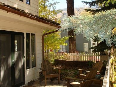Aspen Home 924398
