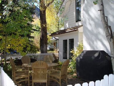 Aspen Home 924398