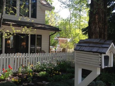 Aspen Home 924398