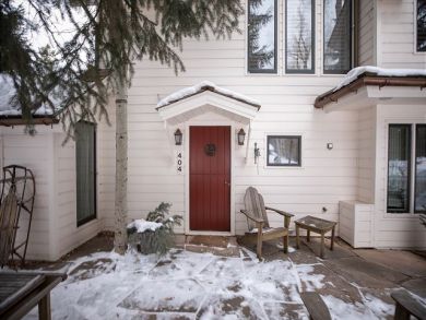 Aspen Home 924398