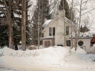 Aspen Home 924398
