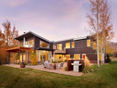 Aspen Home 924399