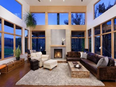 Aspen Home 924399